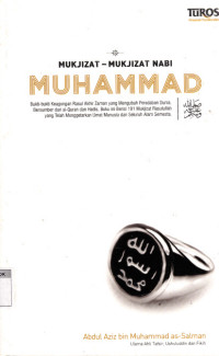 Mukjizat-mukjizat Nabi Muhammad saw