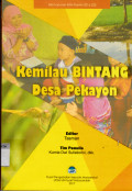 Kemilau Bintang Desa Pekayon