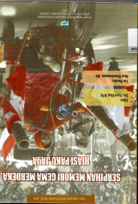 Serpihan Memori GemaMerdeka Hiasi Paku Jaya