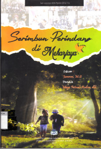 Serimbun perindang di Mekarjaya