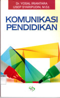 Komunikasi Pendidikan