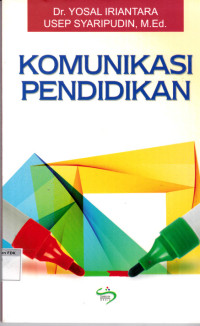 Komunikasi Pendidikan