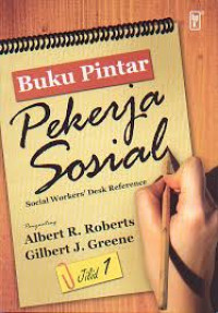 Buku Pintar Pekerja Sosial Jilid 1