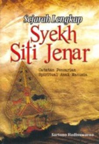 Syekh Siti Jenar: makrifat dan makna kehidupan