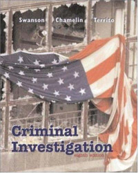 Criminal Investigation
