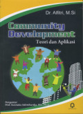 Community development: teori dan aplikasi
