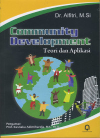 Community development: teori dan aplikasi