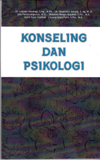Konseling dan Psikologi