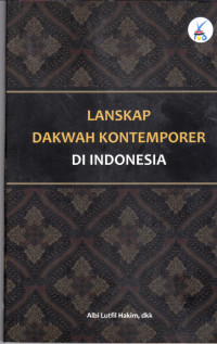 Etika dan Estetika Dakwah Perspektif Teologis, Filosofis, dan Praktis