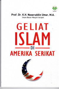 Geliat Islam Amerika Serikat