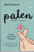 Paten (Pasutri Keren) Today, Tomorrow Forever