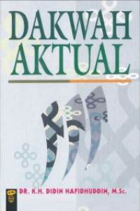 Dakwah Aktual