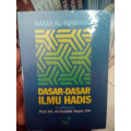 Dasar-dasar Ilmu Hadis