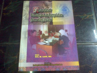 Dasar-Dasar Bimbingan dan Penyuluhan (Konseling) Islam