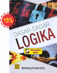 Dasar-Dasar Logika