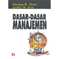 Dasar- Dasar Manajemen