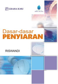 Dasar-dasar Penyiaran