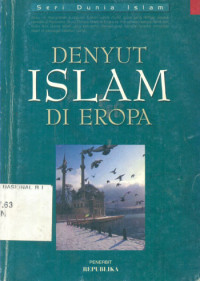 Denyut Islam di Eropa
