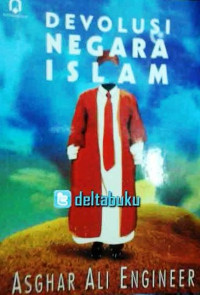 Devolusi Negara Islam