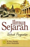 Ilmu Sejarah:sebuah pengantar