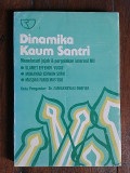 Dinamika Kaum Santri