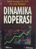 Dinamika Koperasi