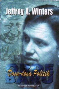 Dosa-Dosa Politik Orde Baru