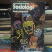sosiologi:suatu pengantar