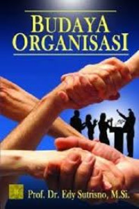 Budaya Organisasi
