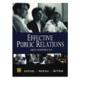 Effective Public Relations