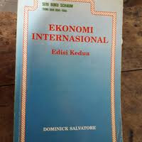Ekonomi Internasional edisi 2
