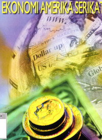 Garis Besar Ekonomi Amerika Serikkat