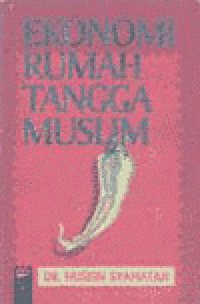 Ekonomi Rumah Tangga Muslim
