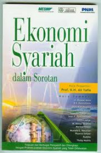 Ekonomi Syariah Dalam Sorotan