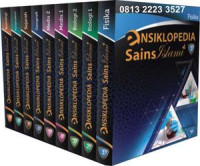 Endiklopedia Sains Islami