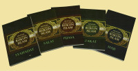 Ensiklopedia Rukun Islam 5 Jilid