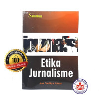 Etika Jurnalisme