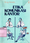 Etika Komunikasi Kantor