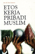 Etos Kerja Pribadi Muslim