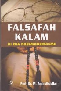 Falsafah Kalam: di era postmodernisme