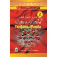 Fatwa-Fatwa Tentang Wanita 2