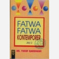 Fatwa Fatwa Kontemporer Jilid 2