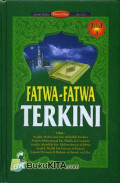 Fatwa-Fatwa Terkini 3