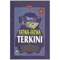 Fatwa-Fatwa Terkini 2