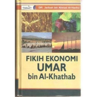Fikih Ekonomi Umar bin Al-Khathab