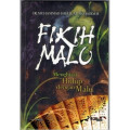 Fikih Malu: menghiasi hidup dengan malu