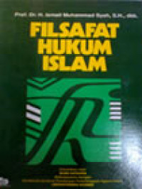 Filsafat Hukum Islam