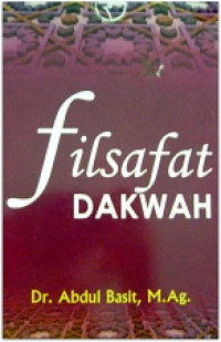 Filsafat Dakwah