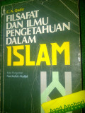 Filsafat Dan Ilmu Pengetahuan Dalam Islam