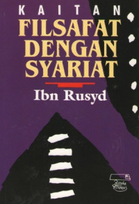 Kiatan Filsafat Dengan Syariat